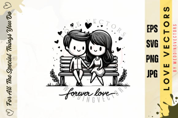 Capturing Forever: The Modern Romance of C517