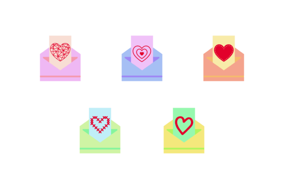 Letter Love Wedding: A Romantic Script for Every Design