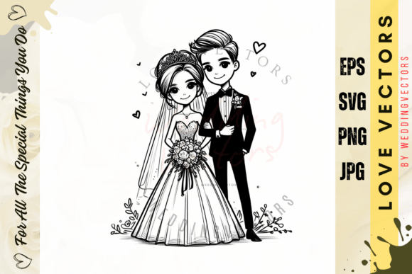 Modern Romance in Design: The C4993 Graphic