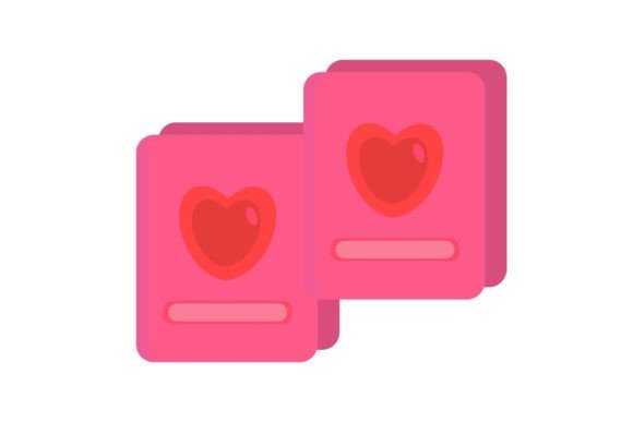 Timeless Elegance: Working with Wedding Card Vector Art